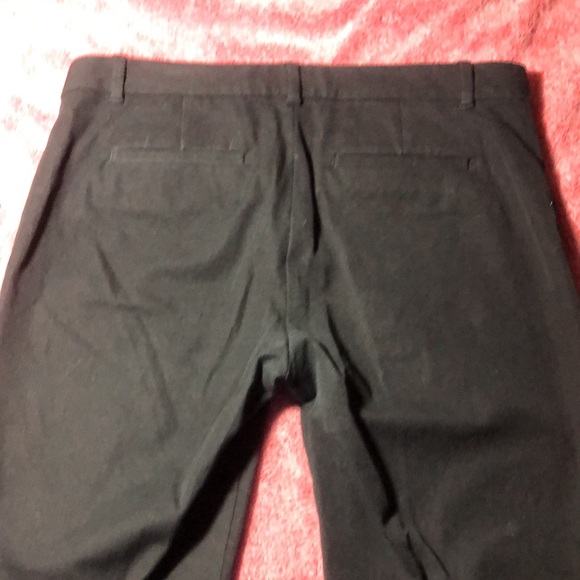 Gap women’s stretch pants 10 Regular - Picture 5 of 5